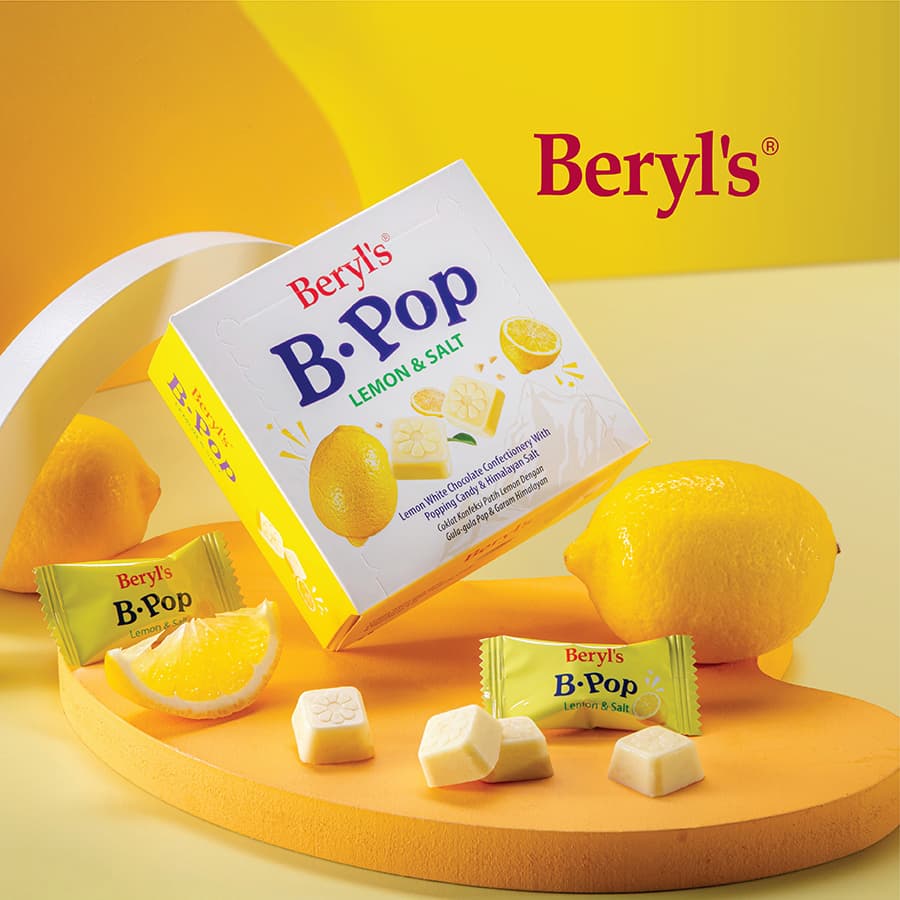 Beryl's