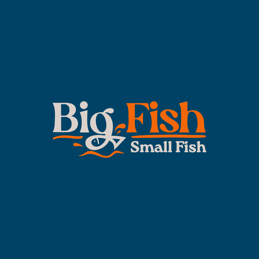 Big Fish Small Fish