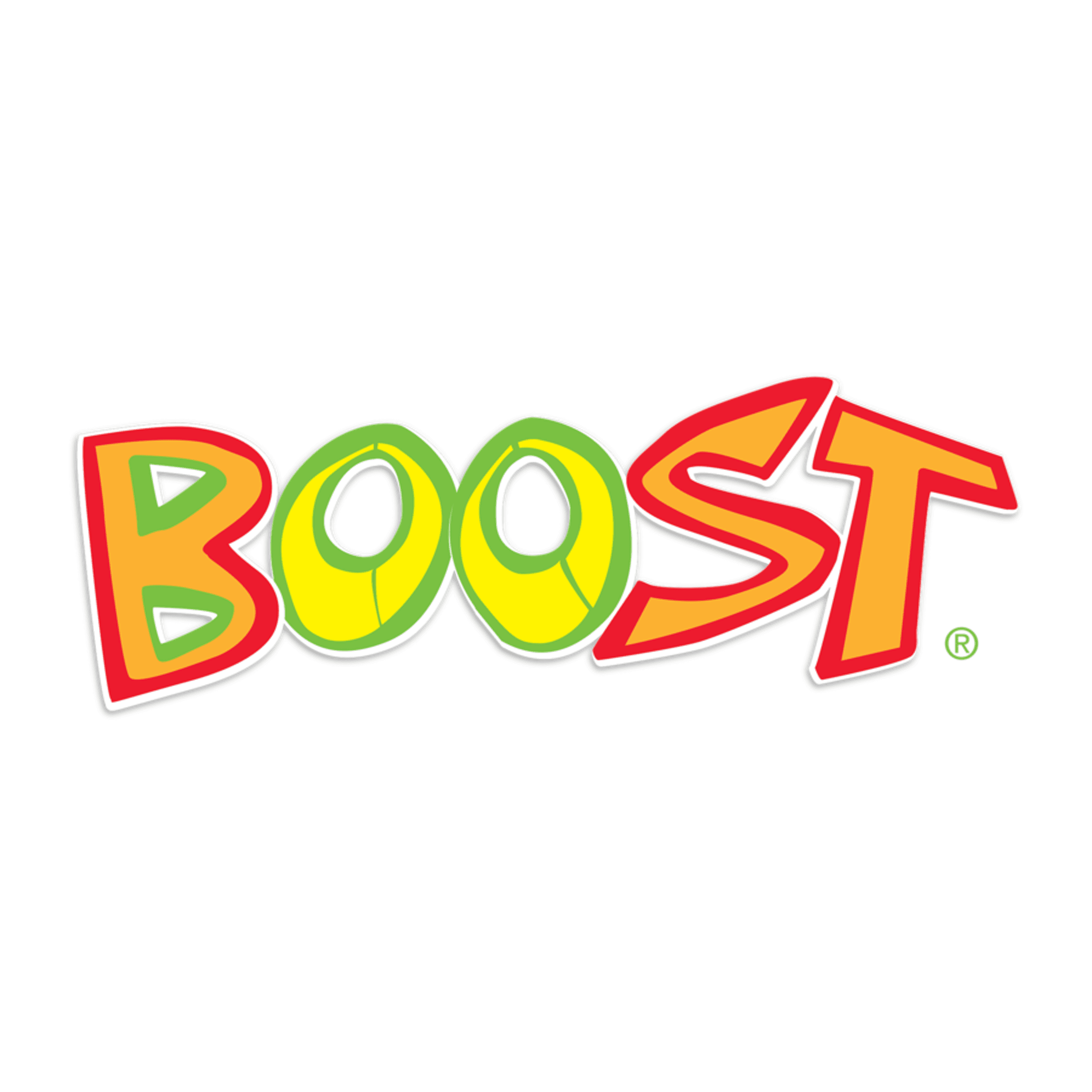 Boost Juice