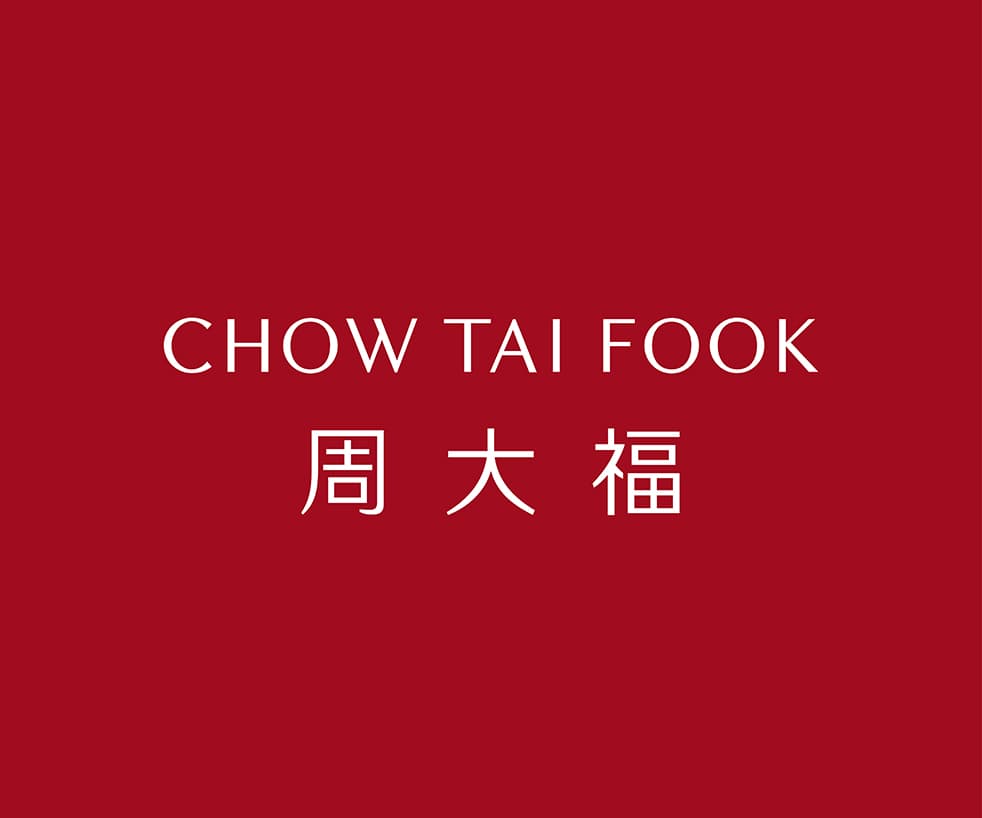 CHOW TAI FOOK