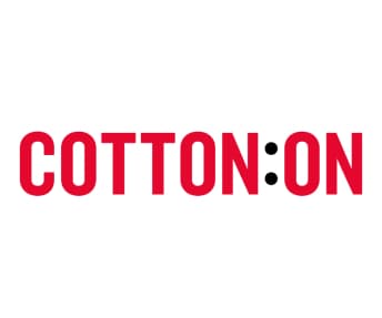 COTTON ON