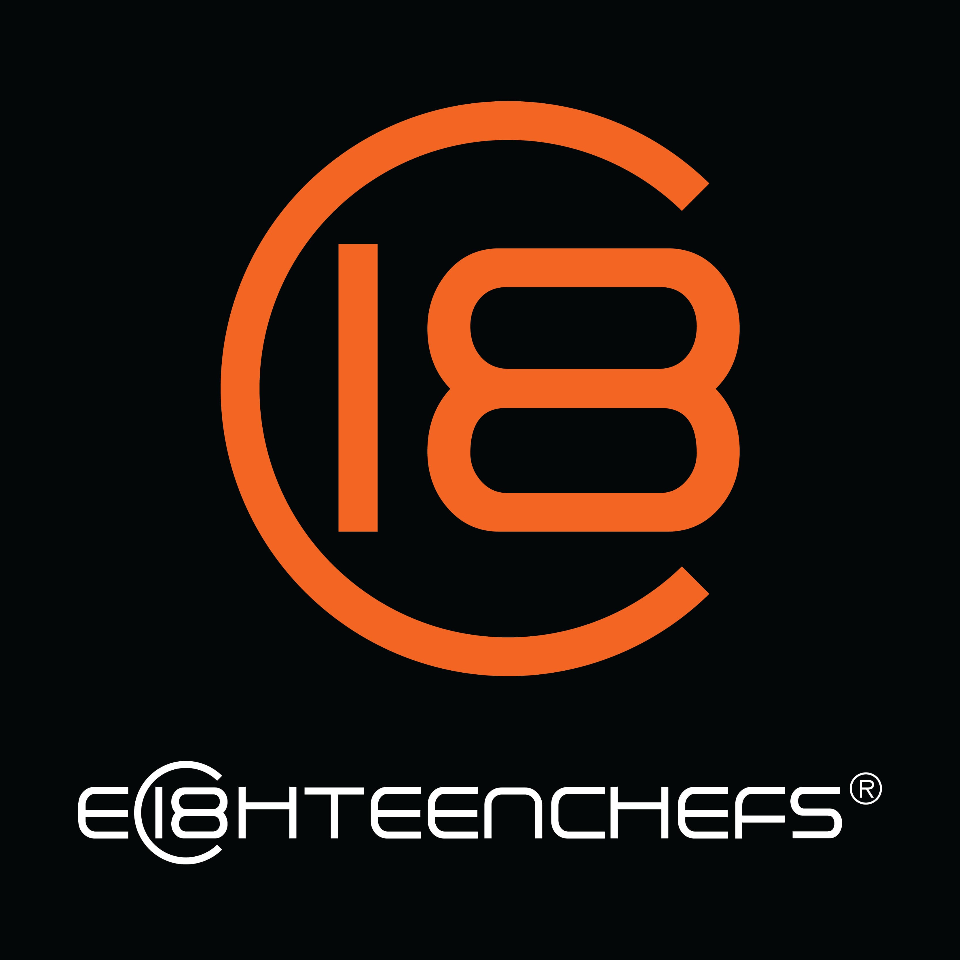 Eighteen Chefs