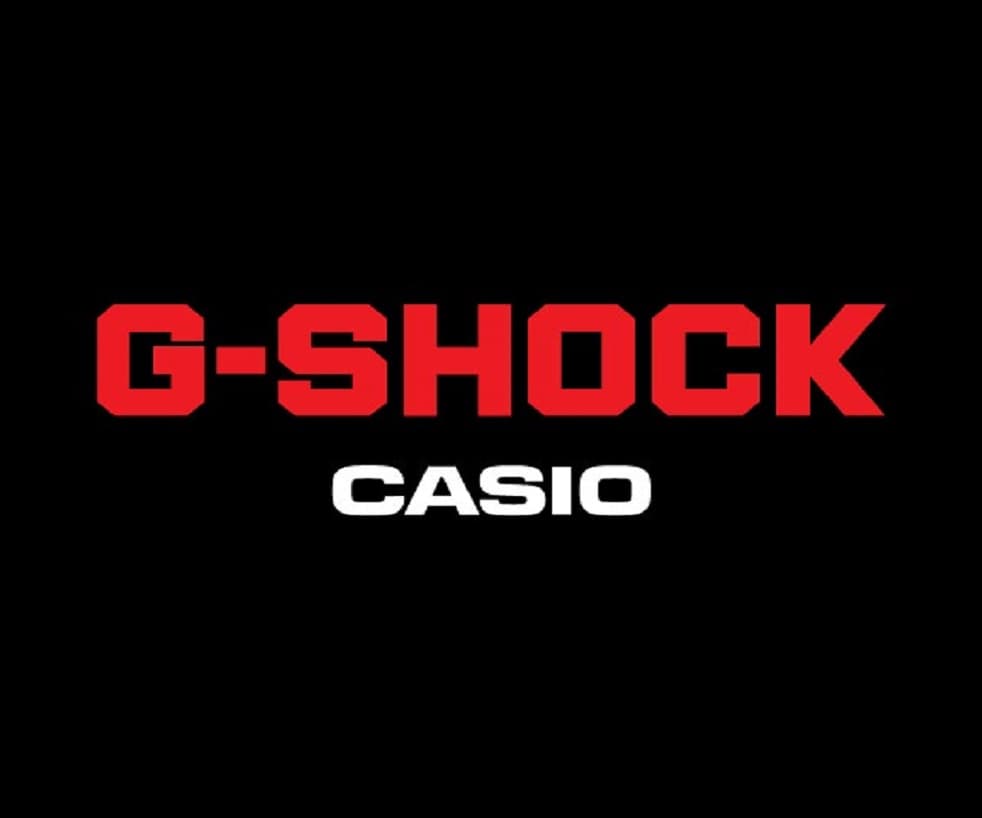 G-Shock Casio