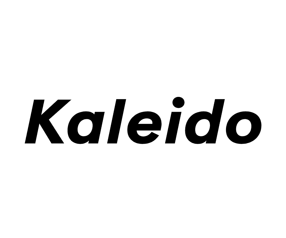 Kaleido