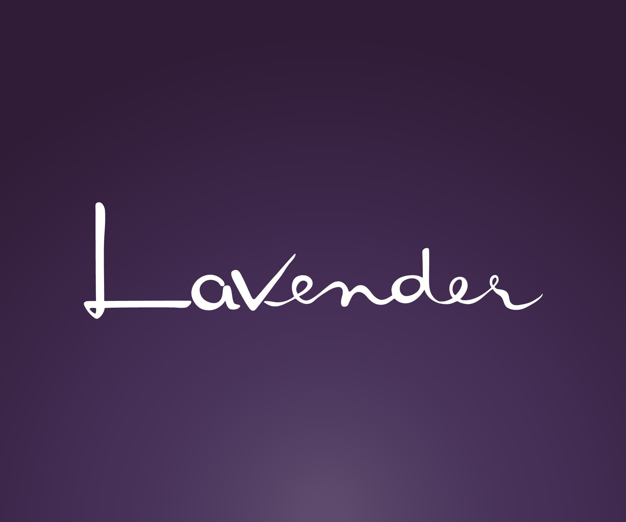 Lavender