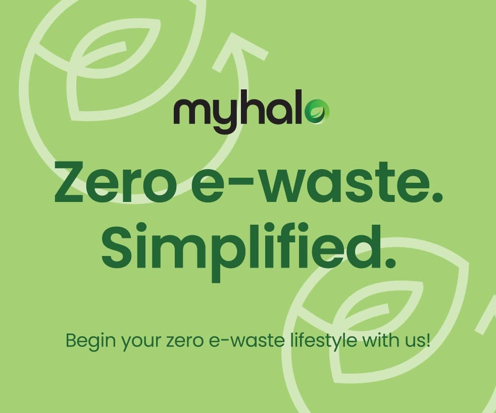myhalo
