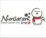Nunsaram Korean Dessert Cafe