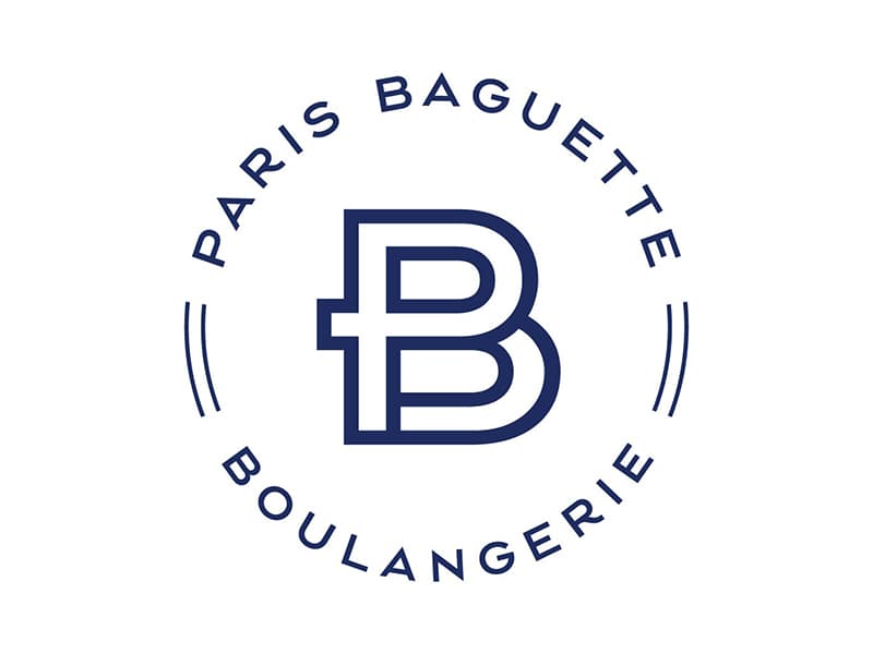 PARIS BAGUETTE Cafe