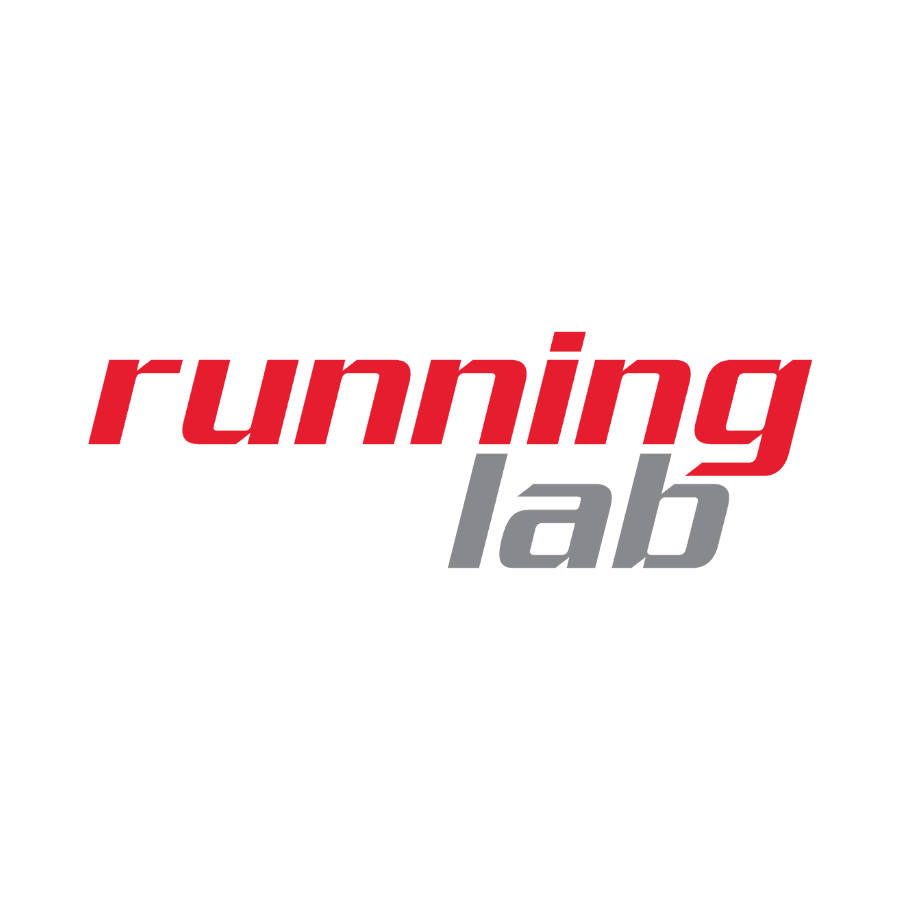 running lab
