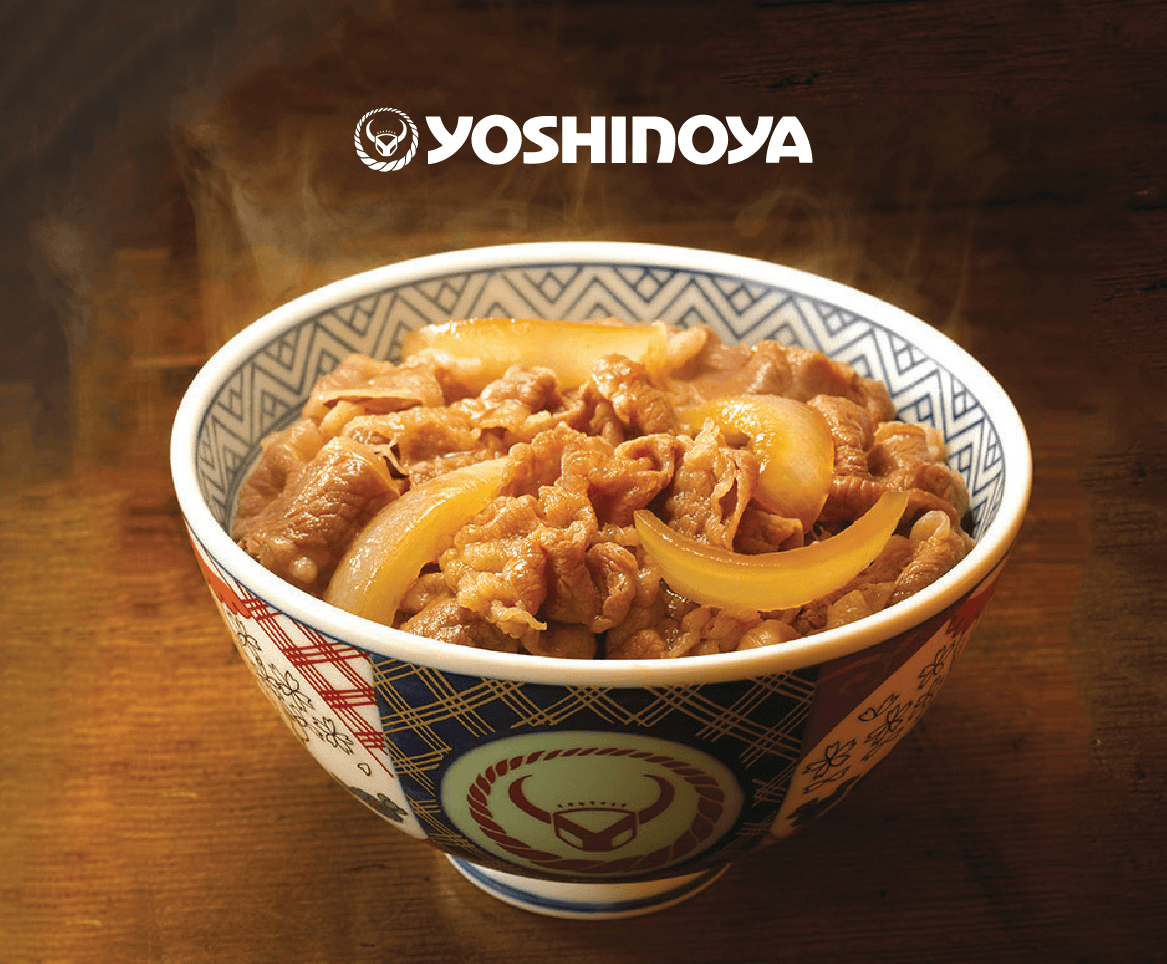 YOSHINOYA