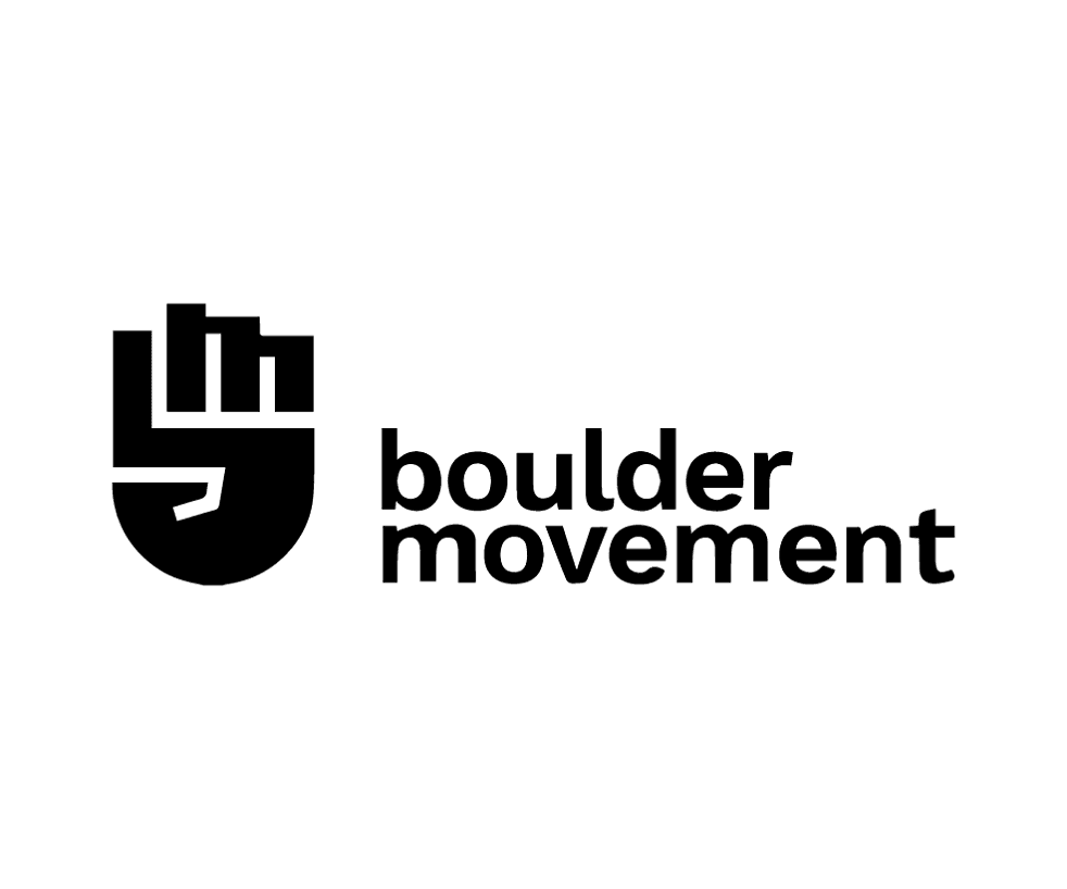 Boulder Movement