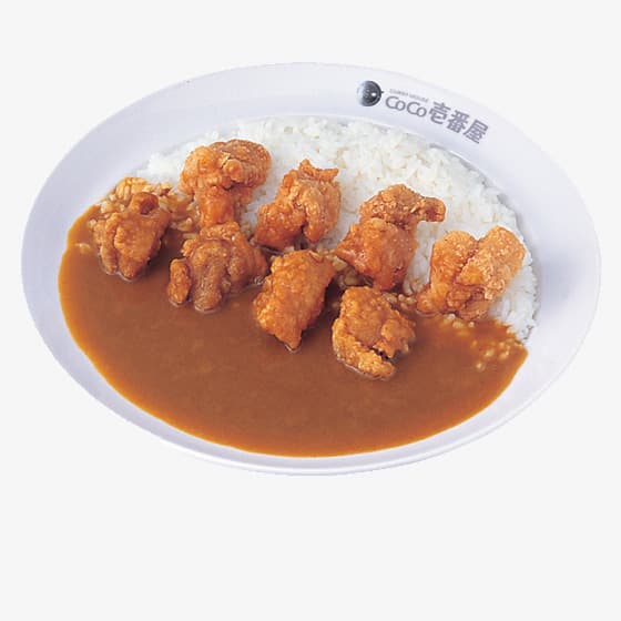 CoCo ICHIBANYA