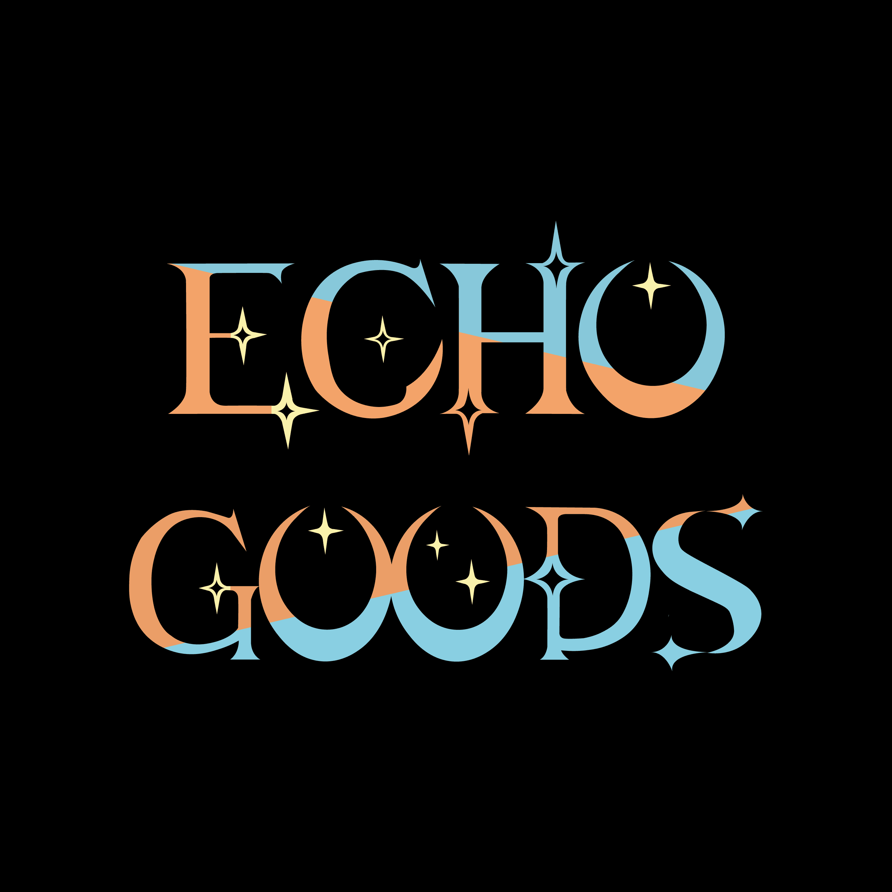 ECHO GOODS
