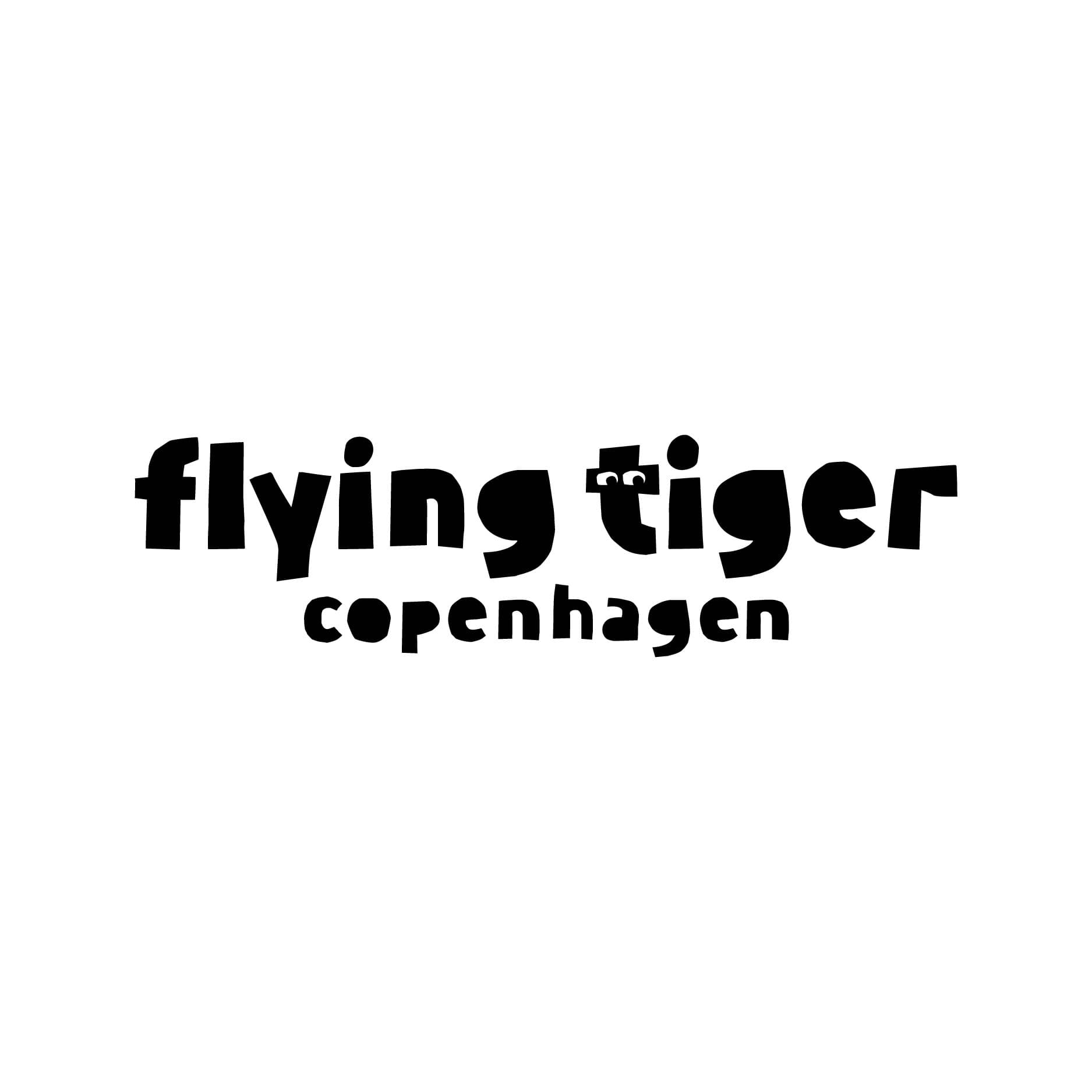 Flying Tiger Copenhagen
