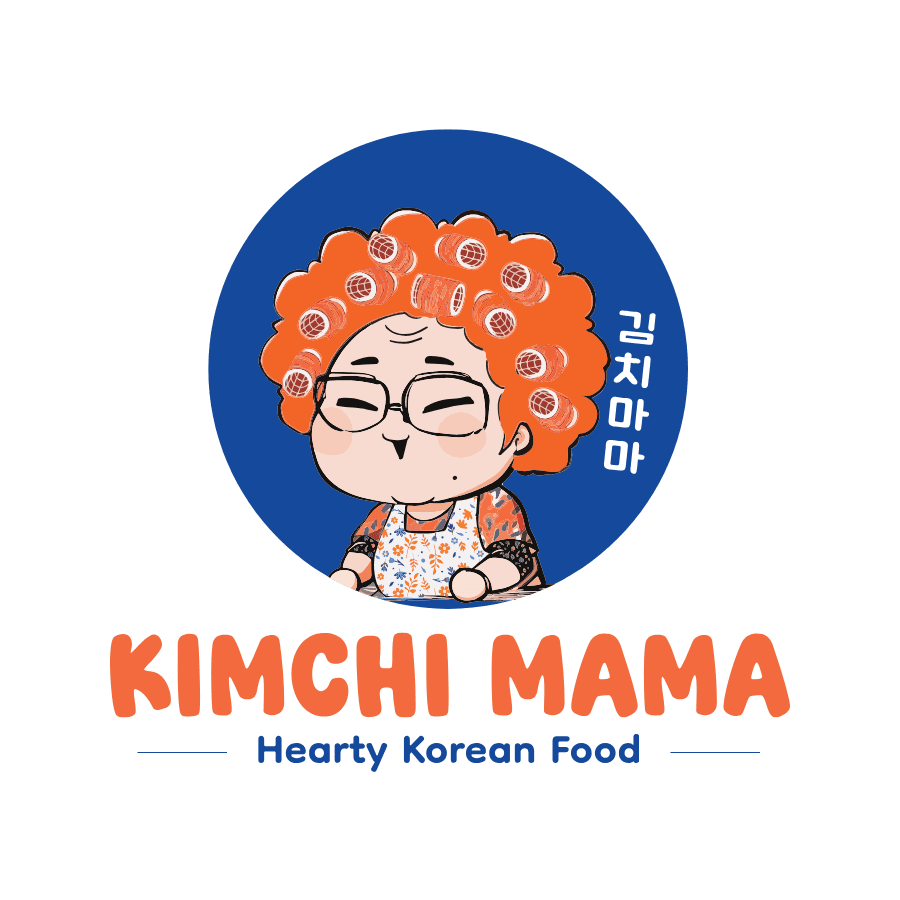 KIMCHI MAMA
