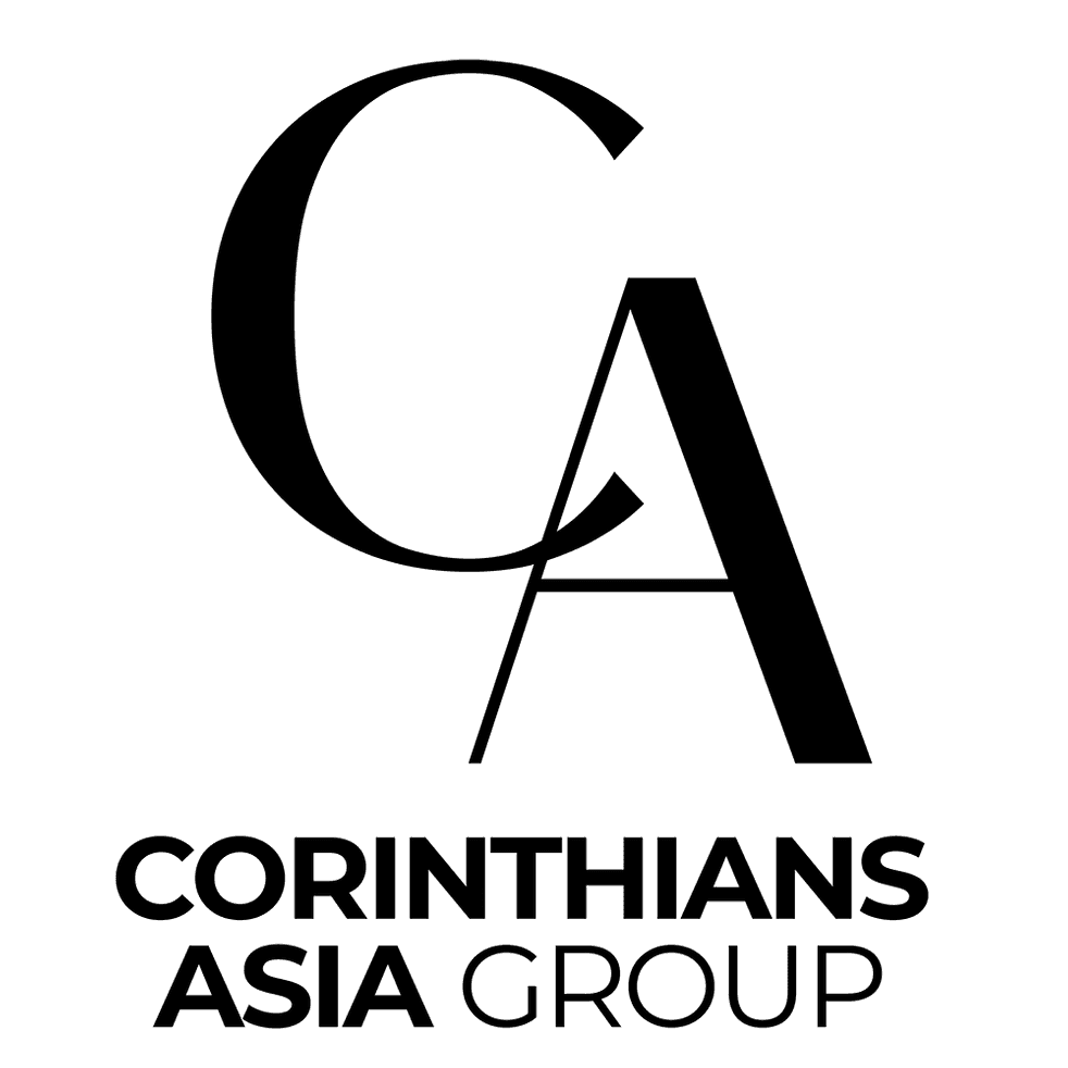 Corinthians Asia Group (Office)