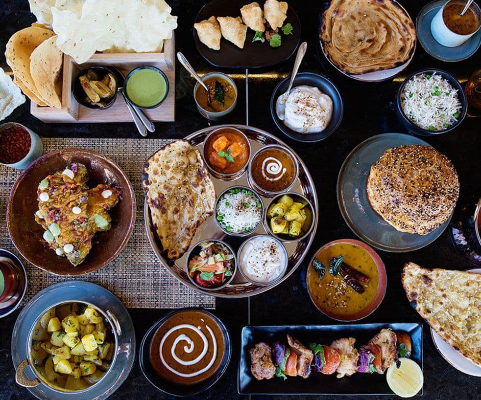 Gabbar Bistro Bar