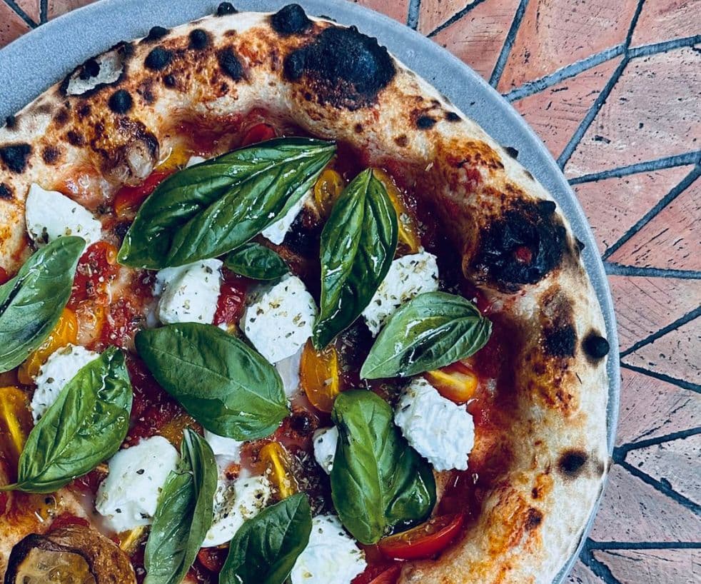IL Clay Supper Club