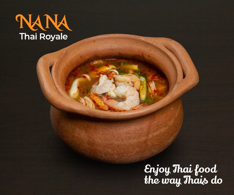 Nana Original Thai Food