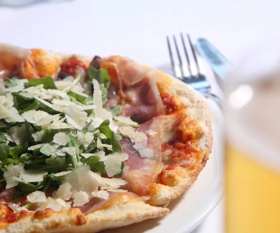 Verve Pizza Bar