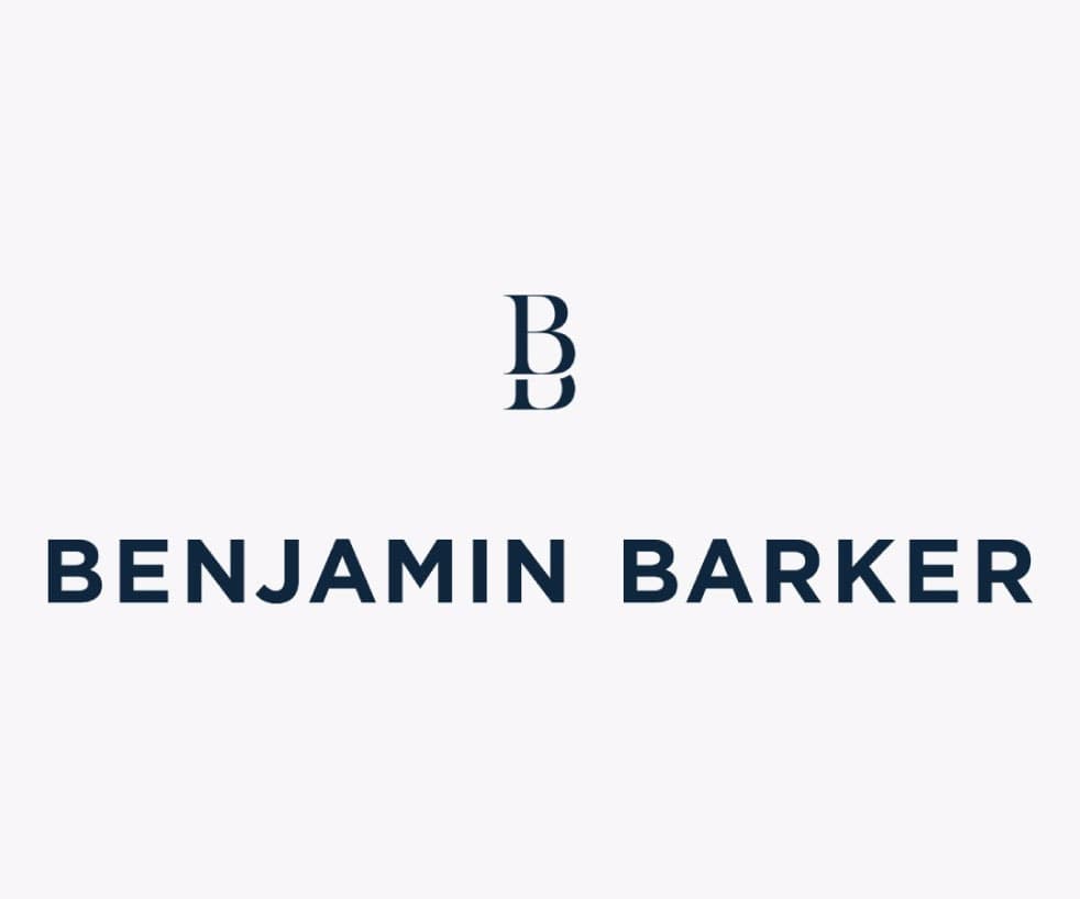 Benjamin Barker