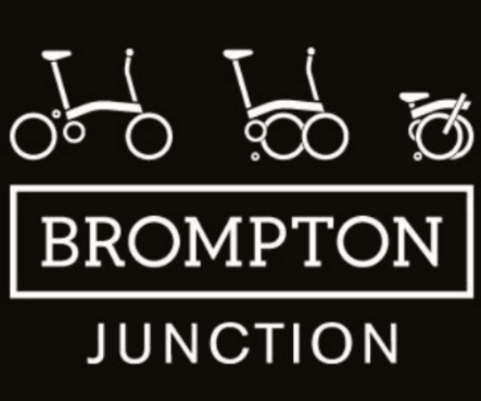 Brompton Junction