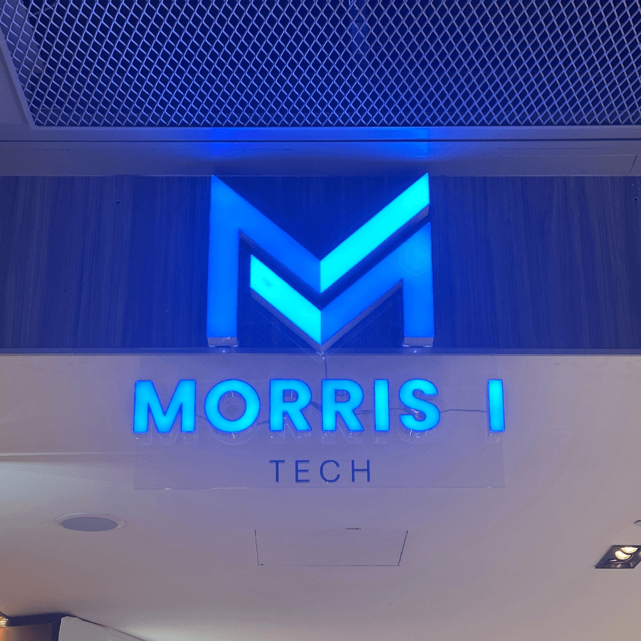 Morris I Tech