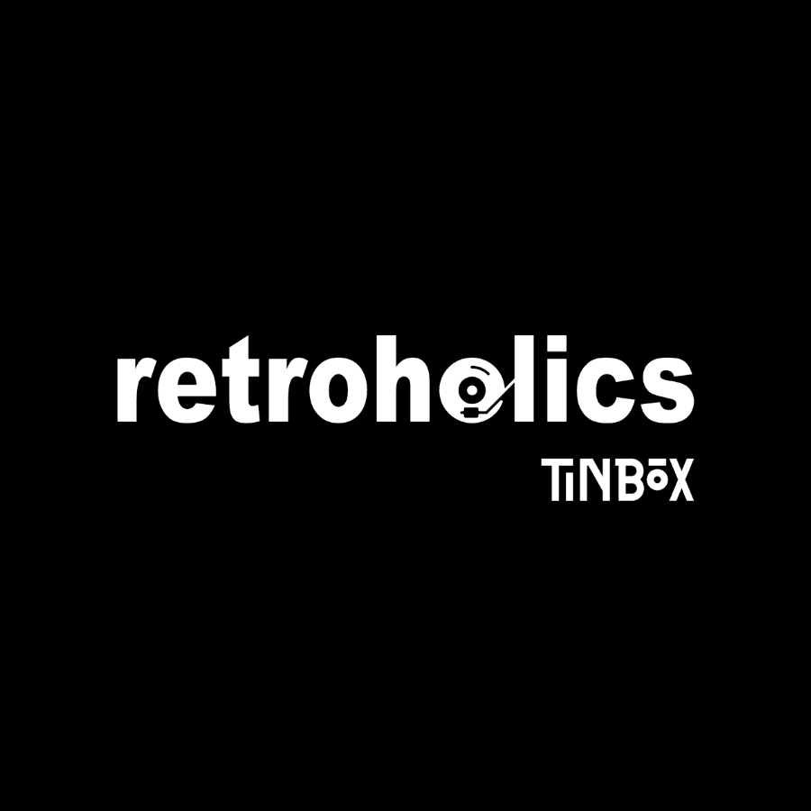 Retroholics by Tin Box