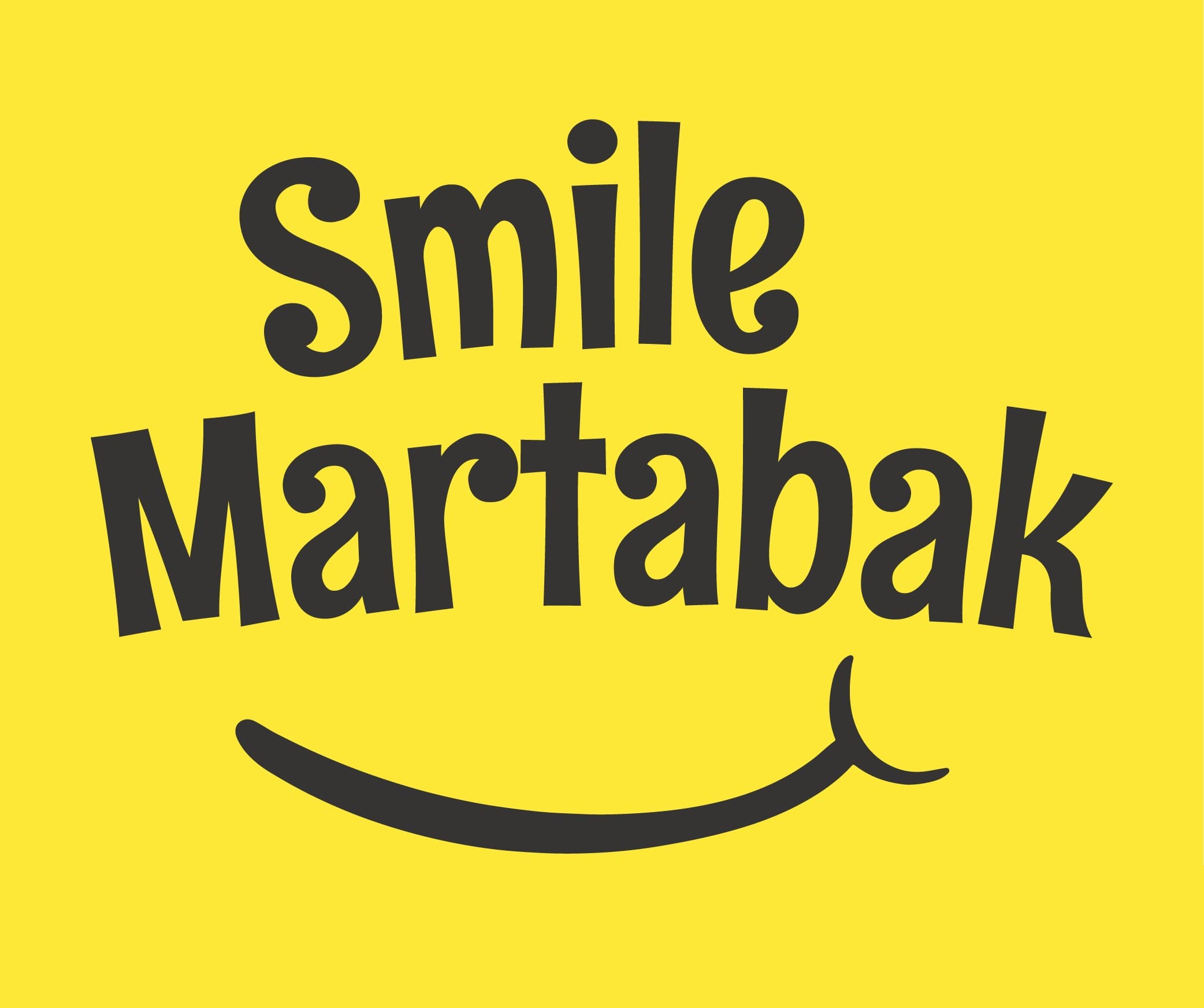 Smile Martabak