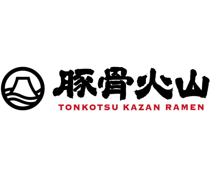 Tonkotsu Kazan Ramen