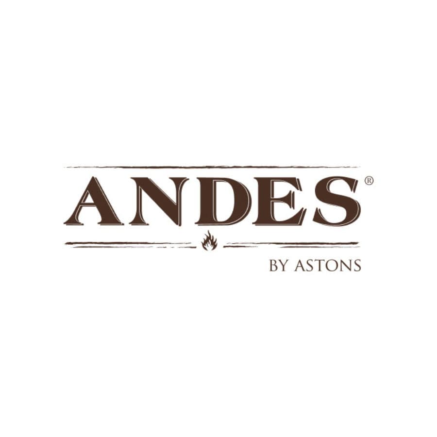 Andes by Astons