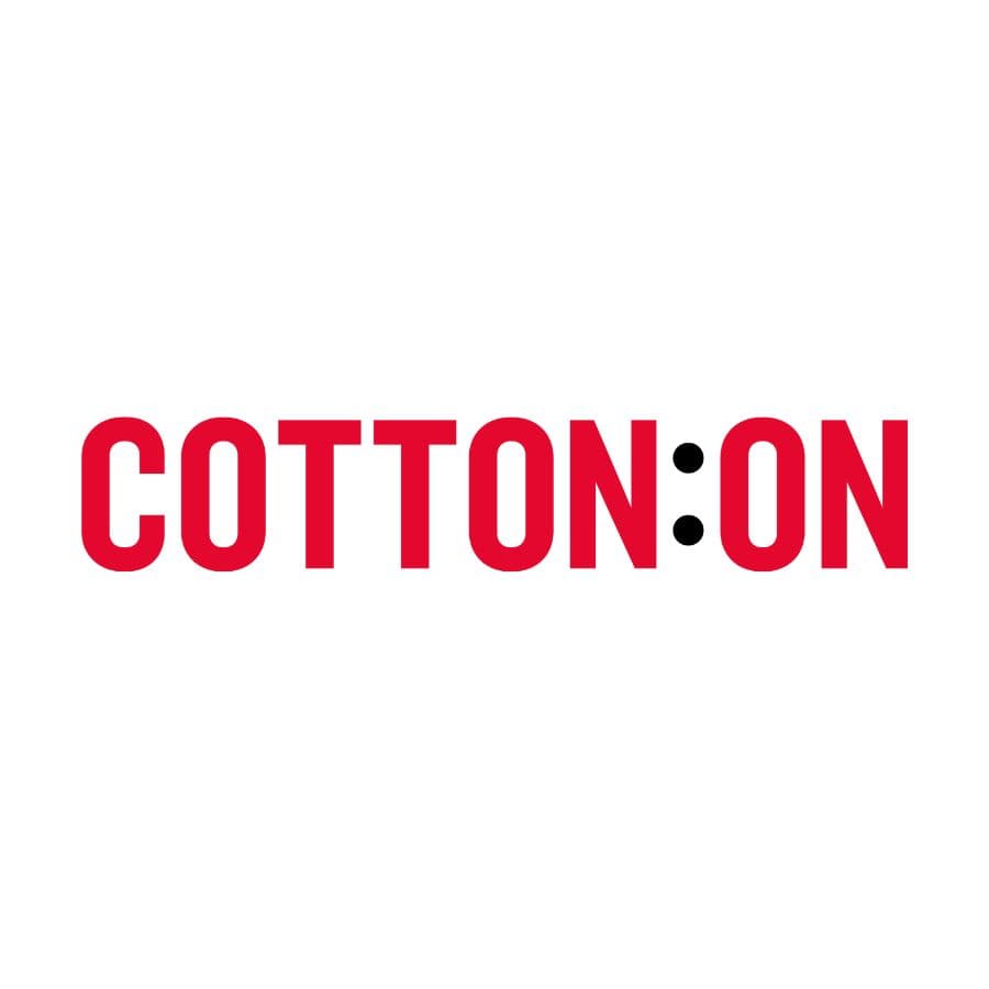 Cotton On Mega