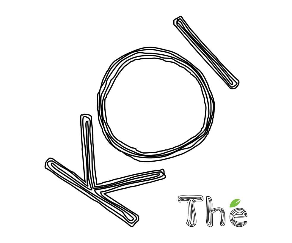 KOI THE
