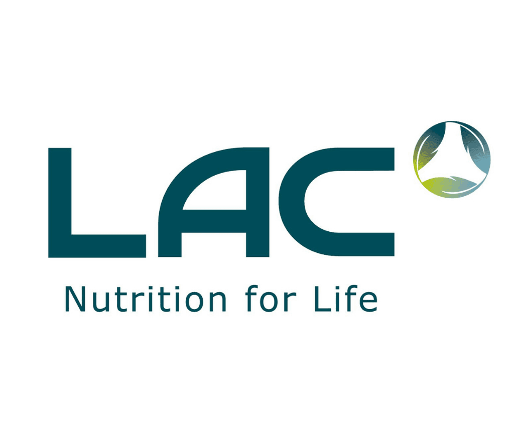 LAC Nutrition for Life