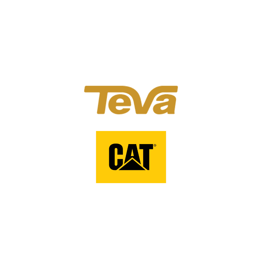 Teva/CATERPILLAR Outlet