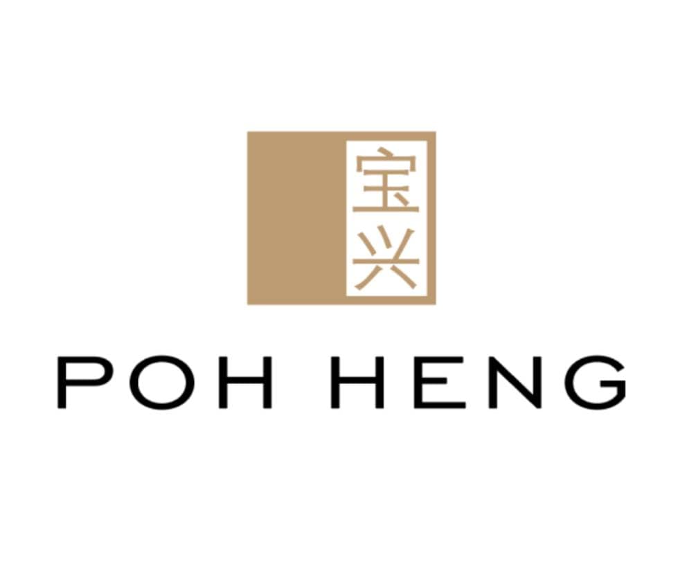 Poh Heng Jewellery