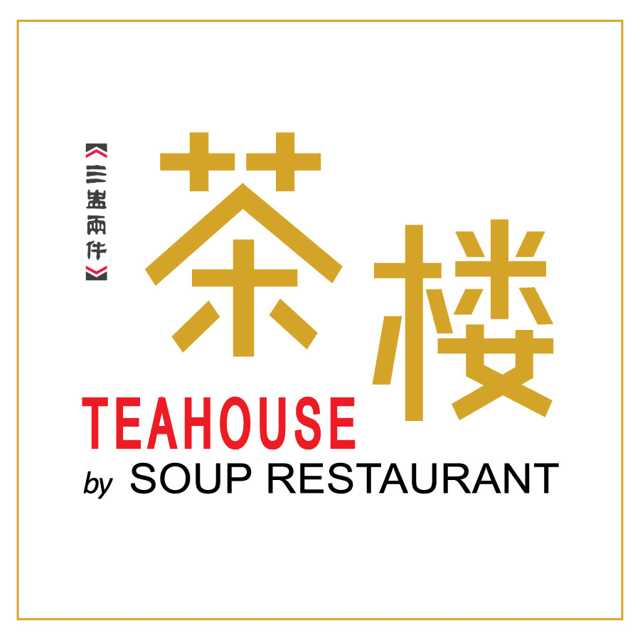 TEAHOUSE by Soup Restaurant