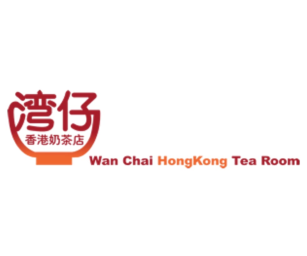 Wan Chai Hong Kong Tea Room