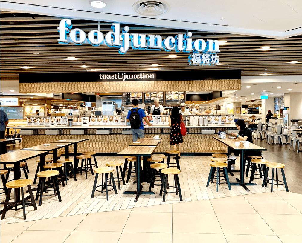 Food Junction