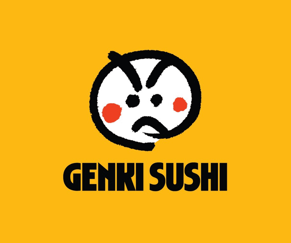 Genki Sushi