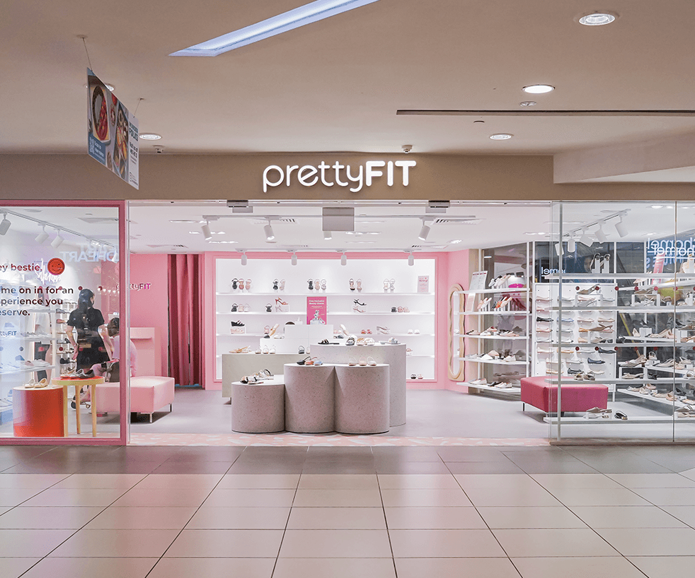 prettyFIT