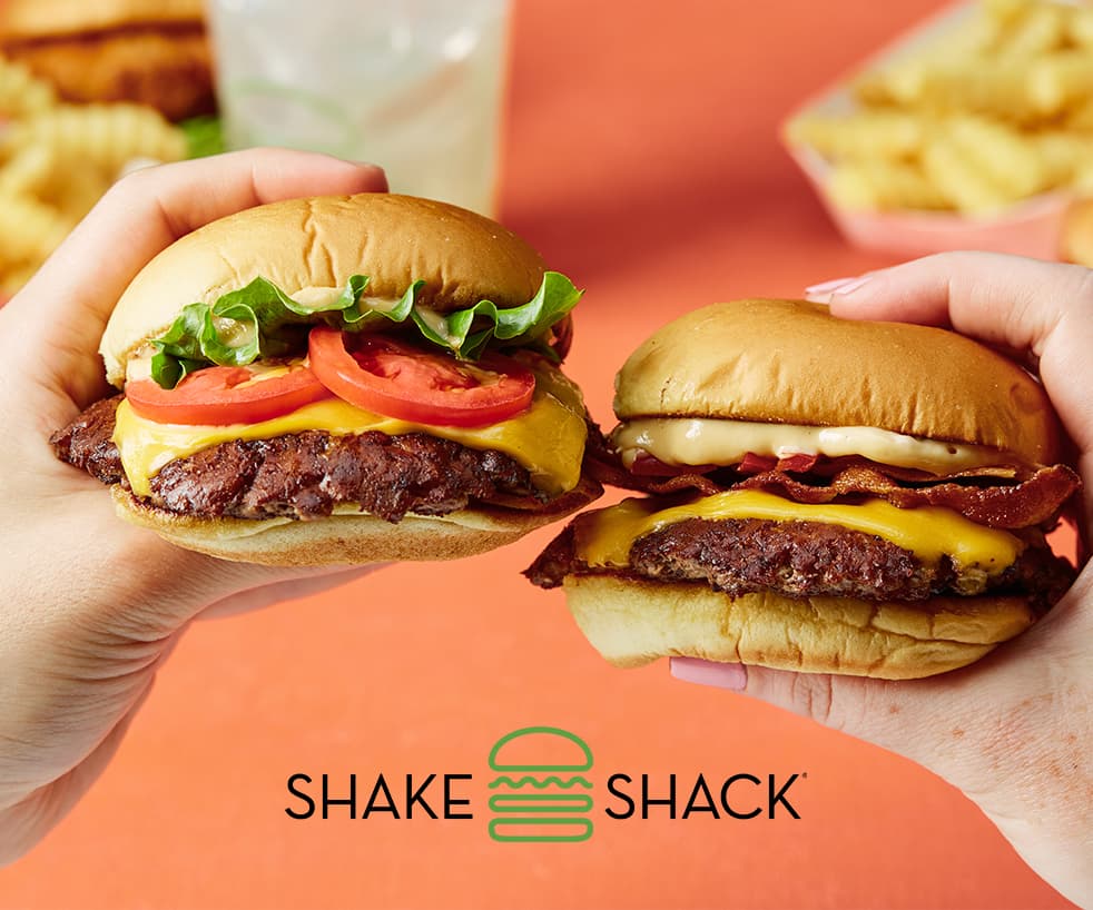 Shake Shack