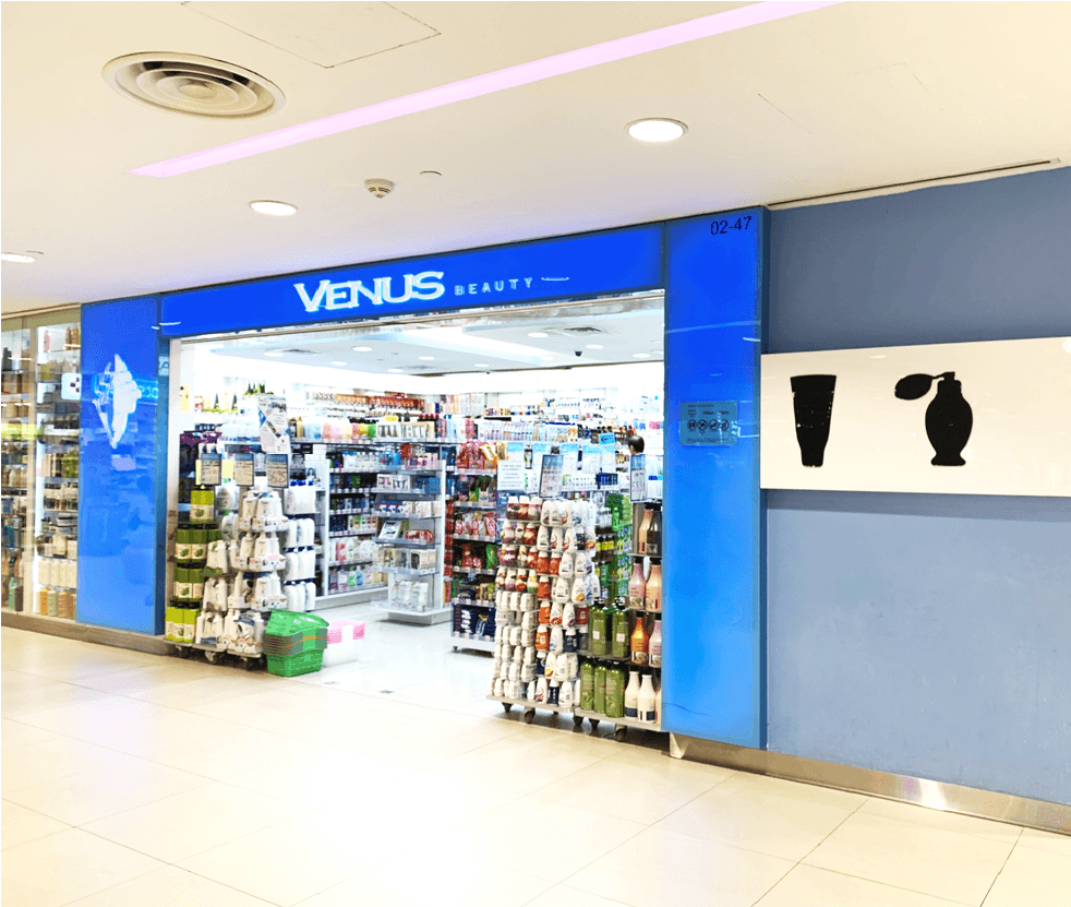 Venus Beauty