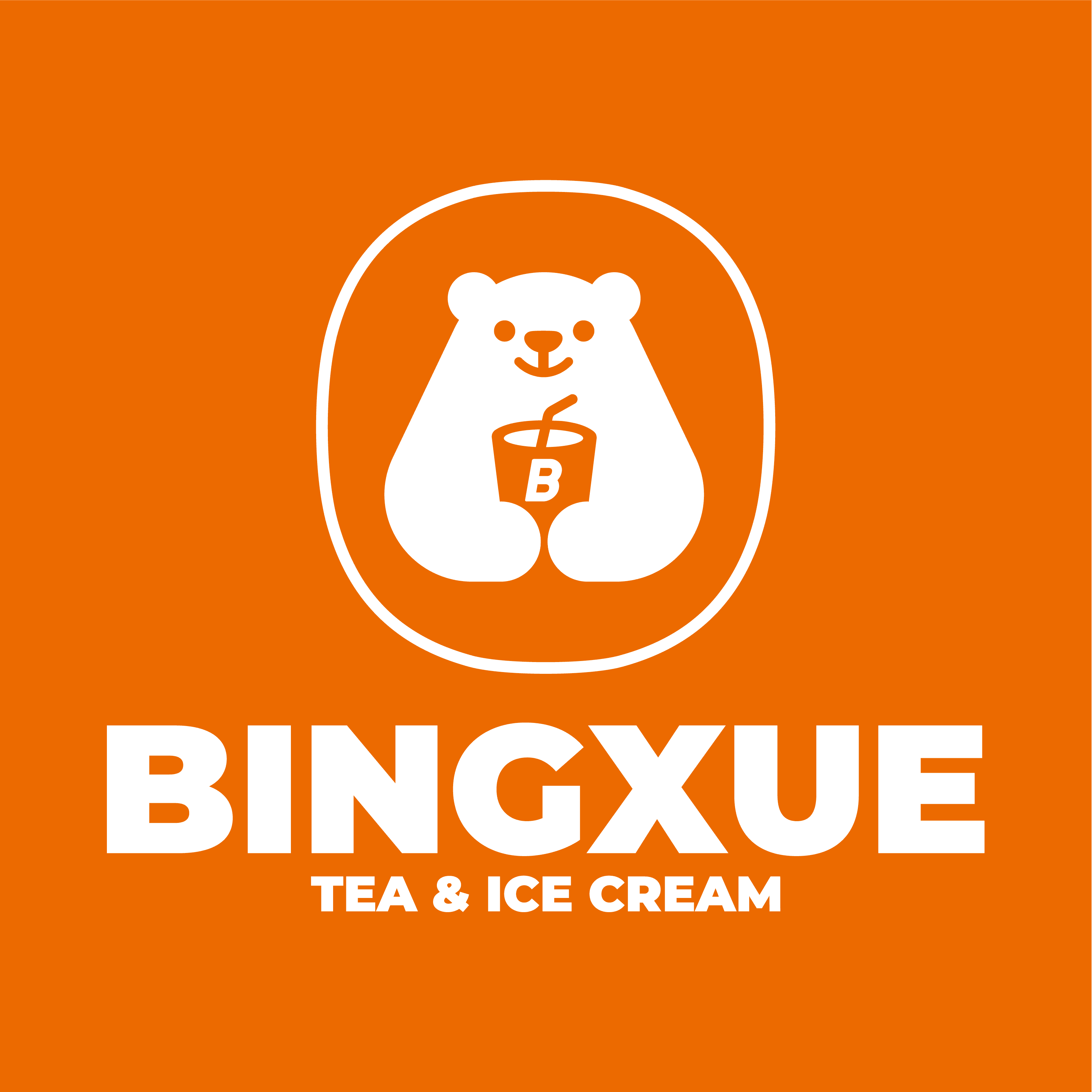 BINGXUE TEA & ICE CREAM