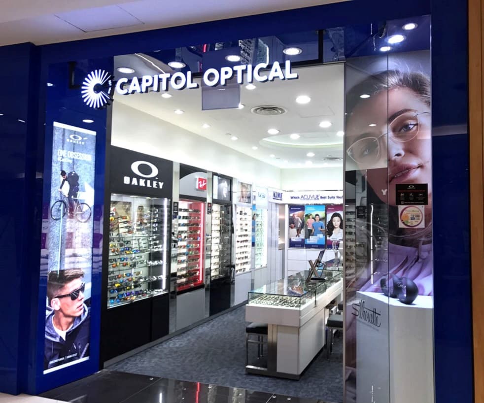 Capitol Optical