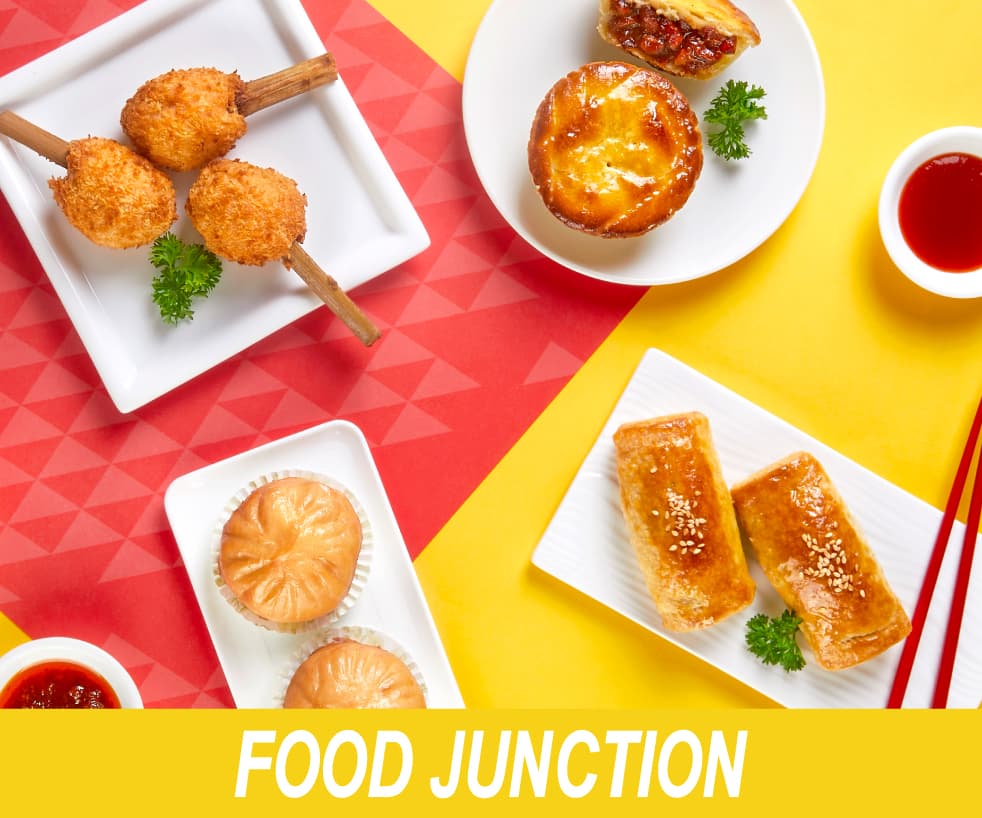 Food Junction