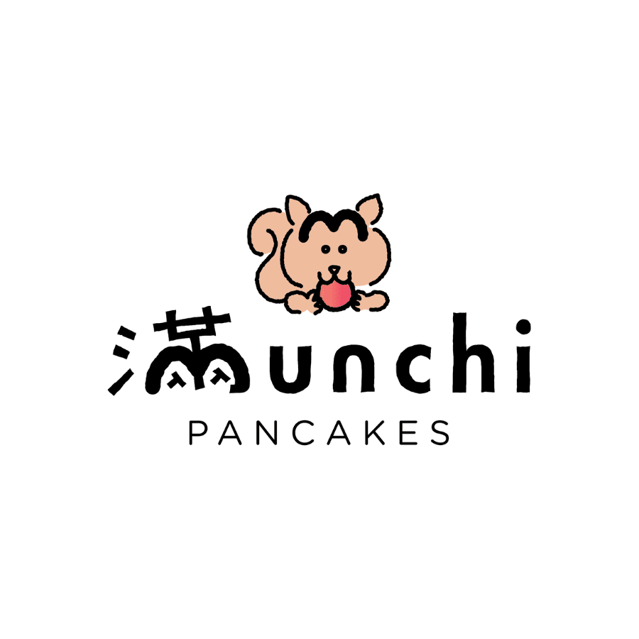 munchi PANCAKES