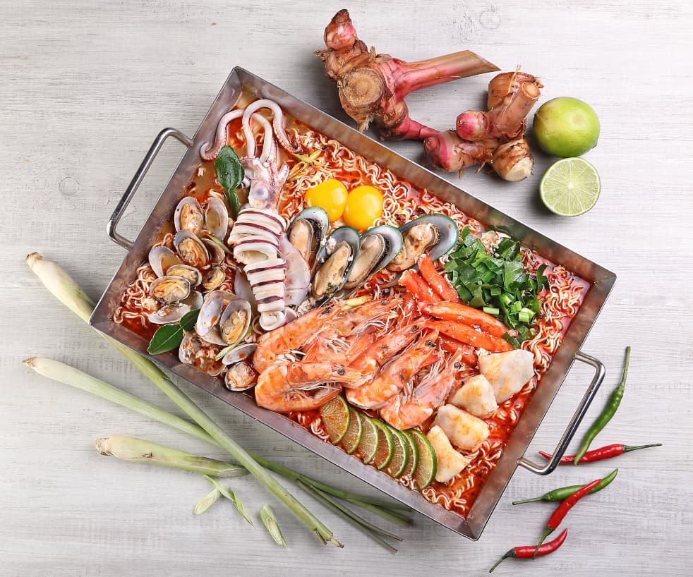 Sanook Kitchen