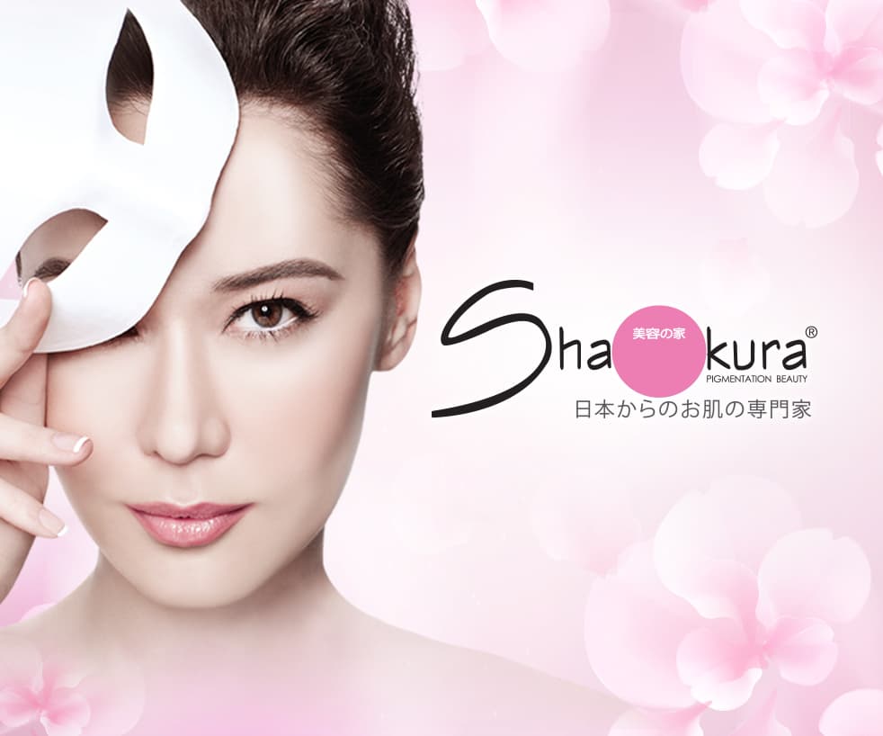Shakura Pigmentation Beauty