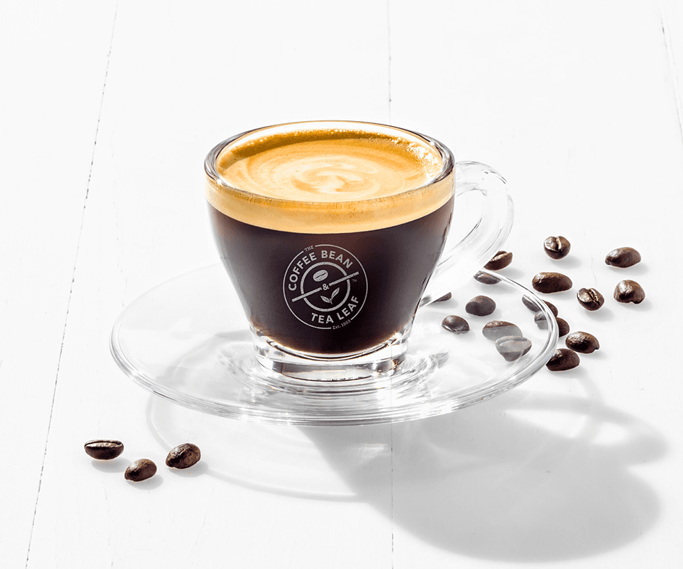 The Coffee Bean & Tea Leaf